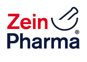 Zein Pharma